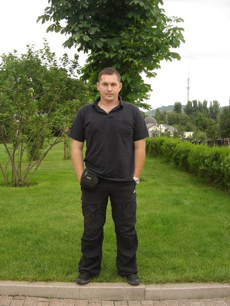 Алексей Антонов