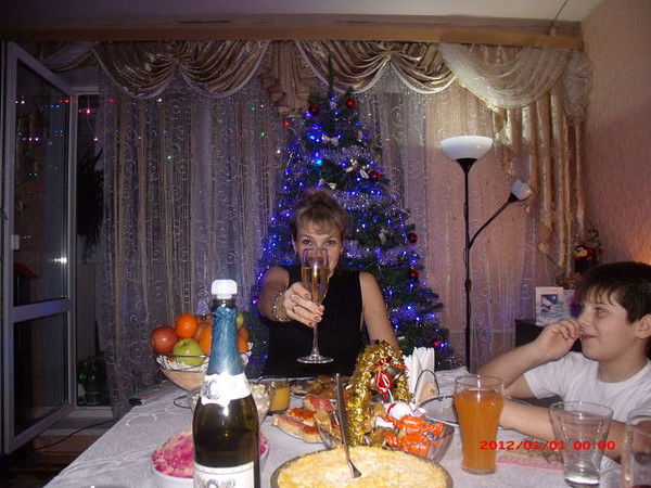 Светлана Павлова