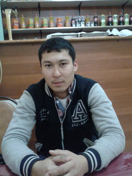 Ерлан Аманьязов