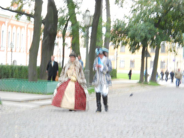 Татьяна Карпова