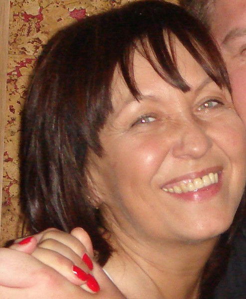 Попутникова Галина