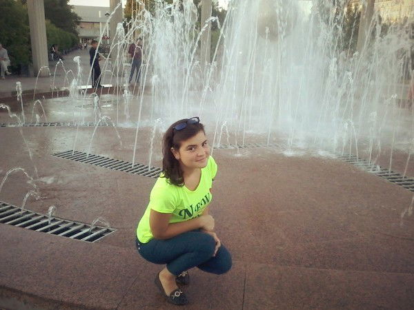 Дианчик )))))))