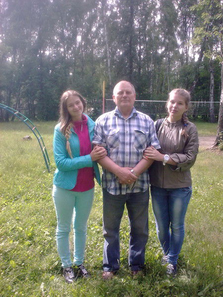 Владимир Русаков