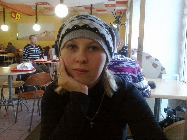 Наталья Бородина