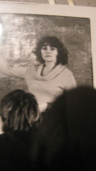 Раиса Курочкина