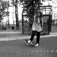 Лиза Колокольцева