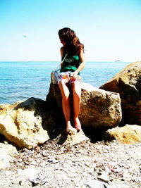 Иришка Rissster