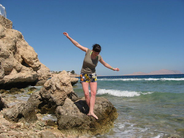 Наталия Федосеева