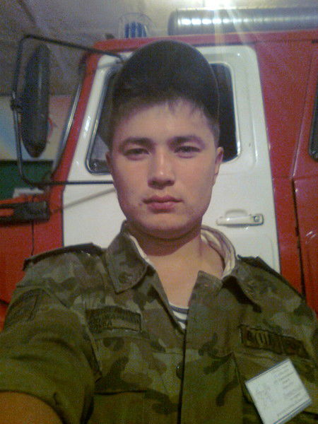 Женис Батырбаев