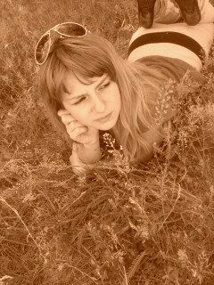 Дарья Логвина