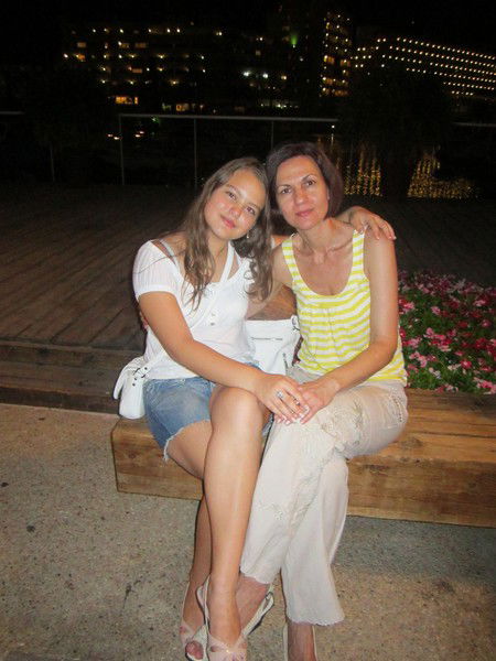 Виктория Моллаева