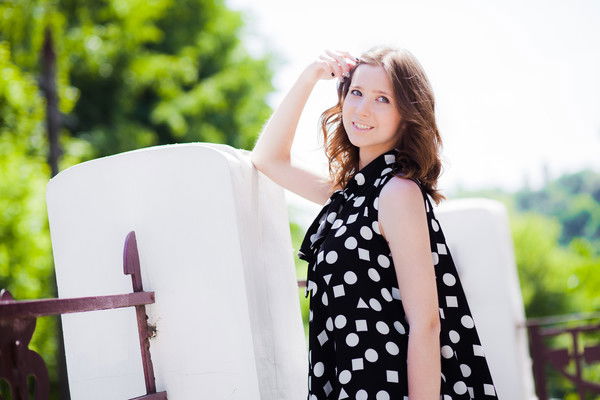 Танюша Лищук