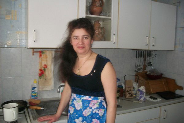 Татьяна Богданова