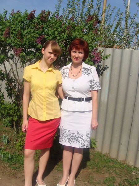 Ольга Дьячкова