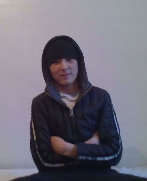 Бисултан Таалай Уулу