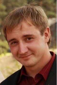 Виталий Гейзер