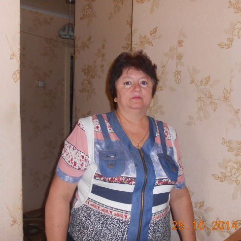 Наталья Фадеева