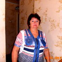 Наталья Фадеева