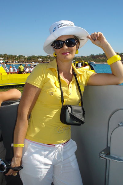 Людмила Абрамова