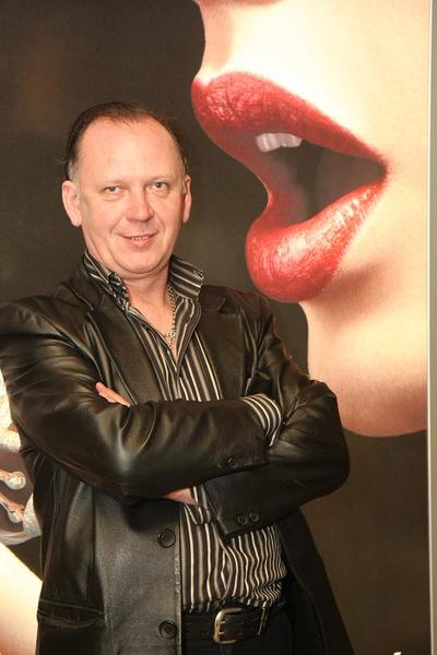 Николай Чернушич