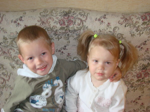 Светлана Бодикова