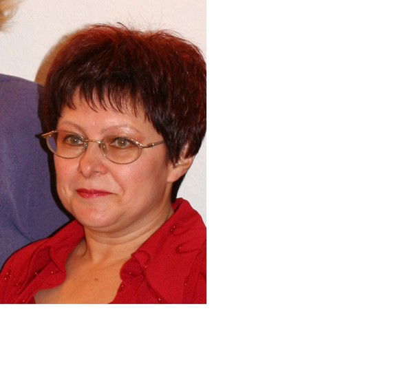 Татьяна Дейлова