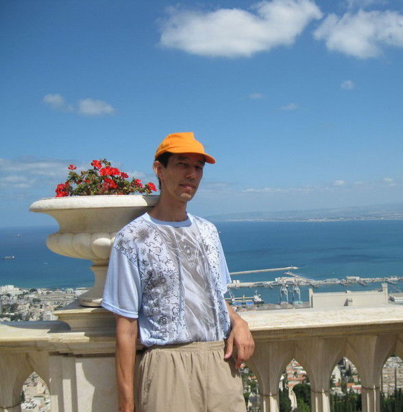 Вячеслав Сон