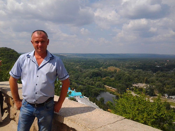 Василий Шалаев