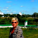 Елена Васильева
