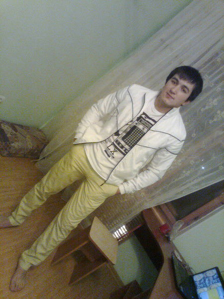 Jvi Gorda I Umri Dostoyna