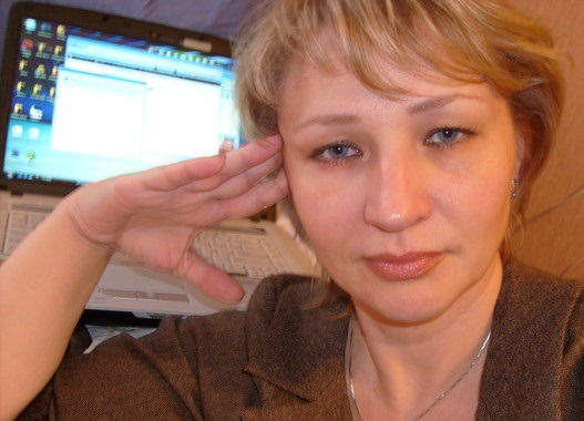 Виктория Козырева