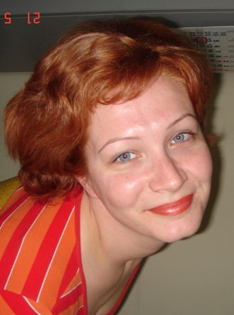 Катерина Коломенцева