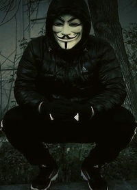 Леха Молофеев