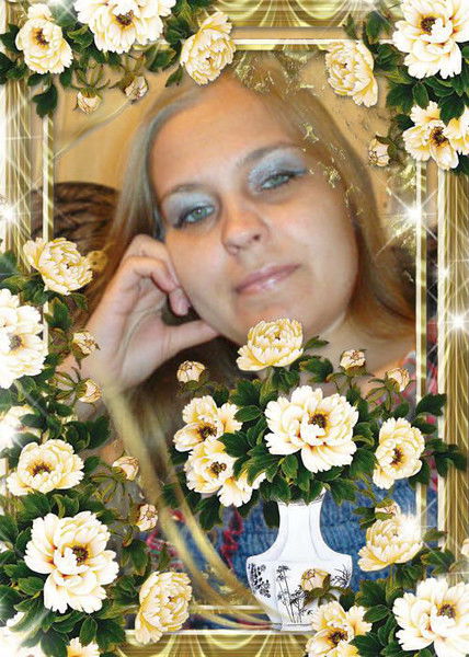 Лилия Наумцева