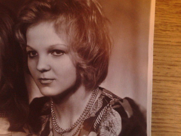 Галина Андрусевич