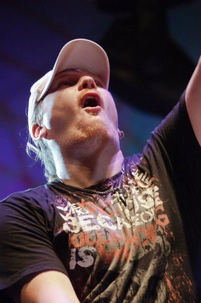 Майк Кремлин