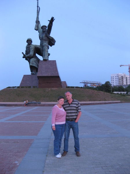 Марина Смирнова