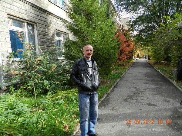 Виктор Фазлыев