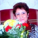 Васькова Любовь