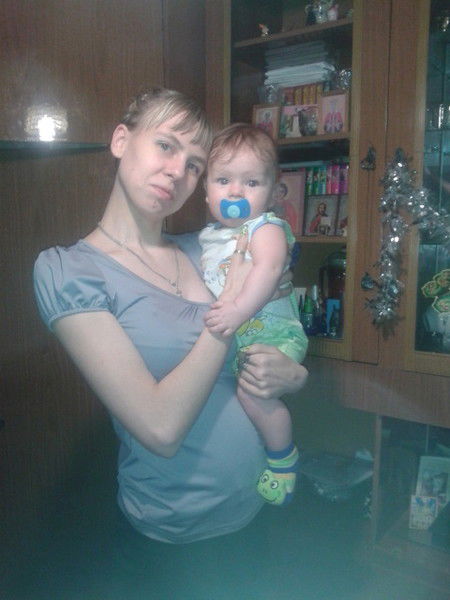 Александра Гимбор