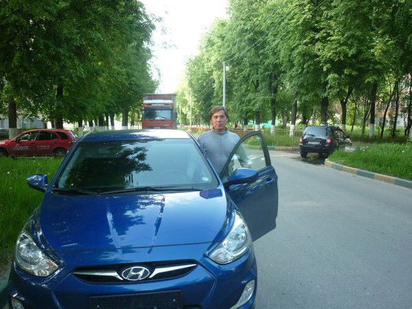 Владислав Доронин