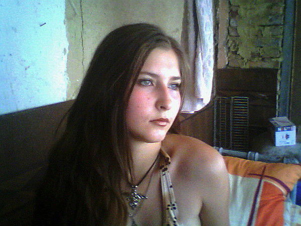 Александра Семенкова