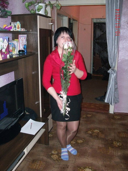 Елена Жирнова