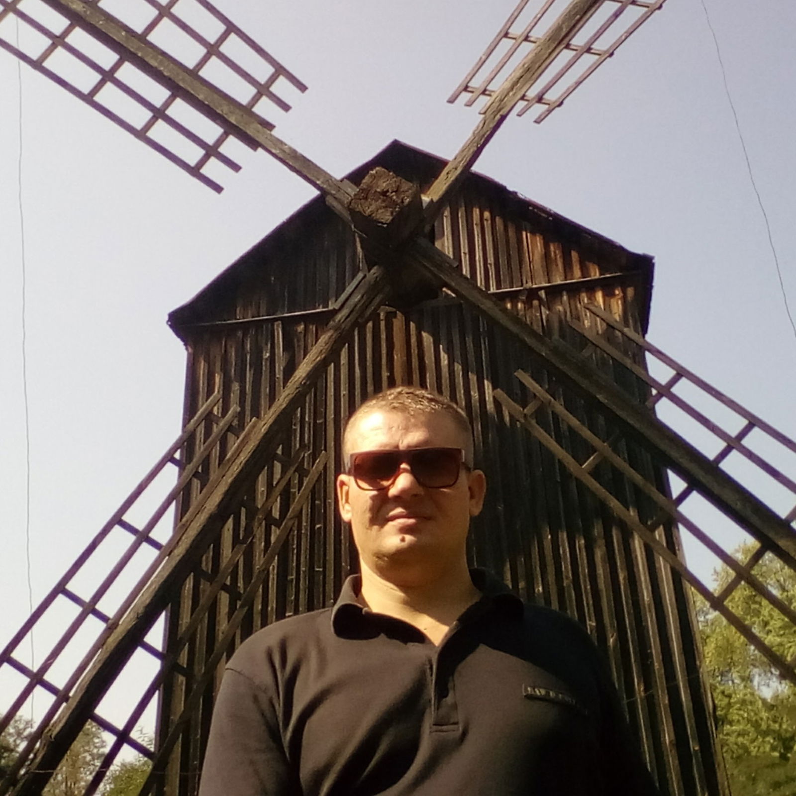 Дима Маришин