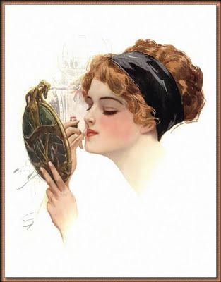 Ольга Белозёрова