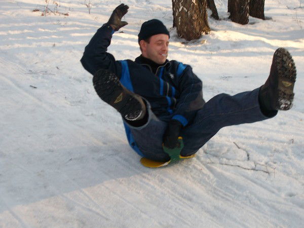 Дмитрий Зеленский