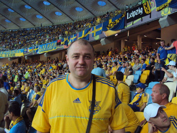 Андрей Кушнир