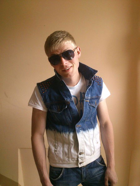 Николай Ивченко