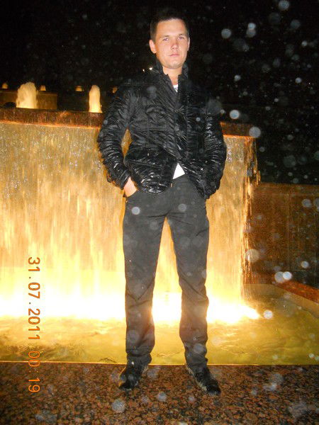 Андрей Имакаев