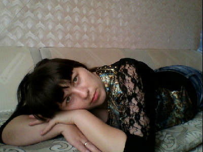 Анна Юртайкина